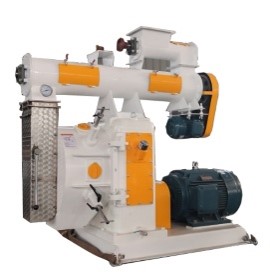 кормушка-модулятор-гранулятор